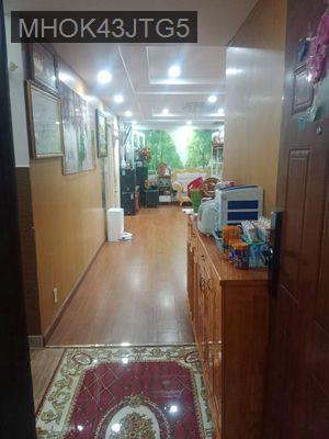 Bán Căn Hộ Becos An Sương.  2pn 2wc căn góc - Phường Trung Mỹ Tây  -  Quận 12 