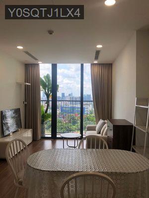 GIỎ HÀNG ECO GREEN CẦN BÁN 1PN, 2PN, 3PN GIÁ CHI TIẾT - Phường Tân Thuận Tây  -  Quận 7 