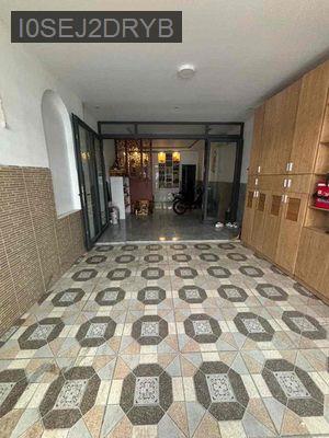 bán nhà 170/7 vườn lài phường phú thọ hoà tphcm hẻm trước nhà 8m - Phường Tân Thành  -  Quận Tân Phú 