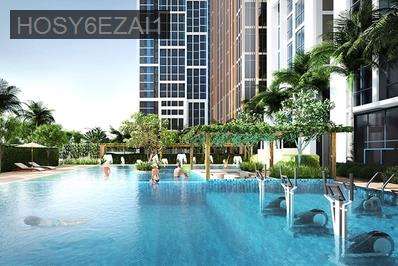 Căn 2PN , Nhà mới nhận bàn giao giá 2,8 tỷ All In - Phường Cát Lái  -  Quận 2 