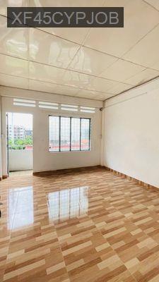 Căn hộ chung cư 56m2 2 PN Đường Nơ Trang Long, Q. Bình Thạnh - Phường 13  -  Quận Bình Thạnh 