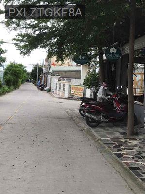 Quận 12, Đất MT đường TL 37. 144m2 giá 9.15ti - Phường Thạnh Lộc  -  Quận 12 