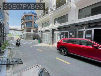 Bán nhà - Phường Thạnh Xuân  -  Quận 12  - 62m² - 4.9tỷ