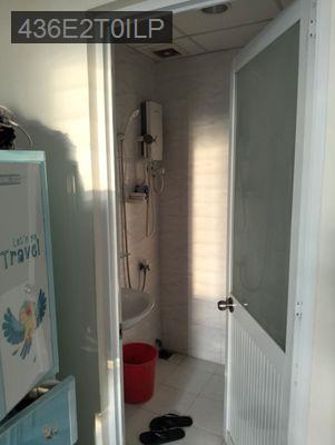 Cần bán căn hộ chung cư Bông Sao lô B - Phường 6  -  Quận 8 