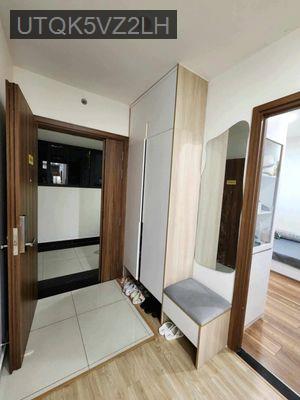 BÁN 4.6TỶ, 86M2 TẦNG TRUNG Q7 RIVERSIDE CẦN BÁN BAO THUẾ PHÍ - Phường Phú Thuận  -  Quận 7 