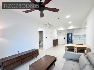 BÁN CĂN HỘ 2PN 4 TỶ 750 URBAN GREEN FULL NỘI THẤT, VIEW THOÁNG,GIÁ TỐT - Phường Hiệp Bình Phước  -  Quận Thủ Đức 