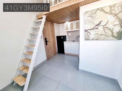 Nhà có sẵn nguồn thu 43tr/tháng gần cụm đh hutech, hồng bàng… - Phường 26  -  Quận Bình Thạnh 