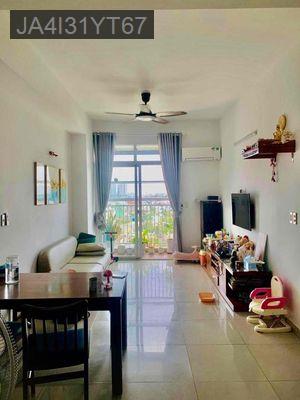 Cần bán căn hộ đã có sổ hồng tại p Trường Thọ, TĐ cũ - Phường Trường Thọ  -  Quận Thủ Đức 