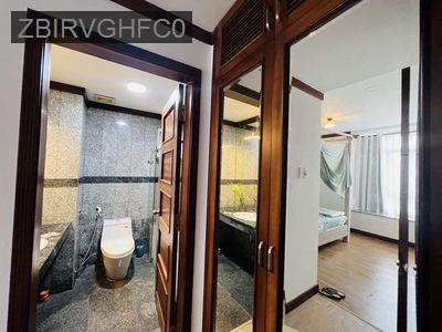 Bán 95m2 hoàng anh gia lai 3 lầu đẹp - Xã Phước Kiển  -  Huyện Nhà Bè 