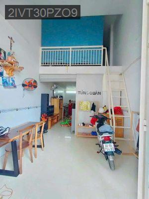 🏡 CHÍNH CHỦ CẦN BÁN GẤP NHÀ - Q12 – TÂN CHÁNH HIỆP 10 - Phường Tân Chánh Hiệp  -  Quận 12 