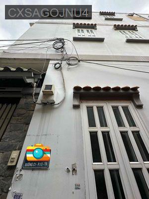 Chính chủ cần bán nhà đường C1, Phường 13, Tân Bình - 57m2 - 7.3 tỷ - Phường 13  -  Quận Tân Bình 
