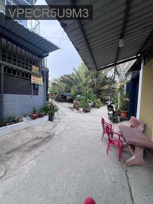 LÔ ĐẤT NGANG BỀ THẾ 6,3M - HXH TỚI ĐẤT - KDC HIỆN HỮU - Xã Nhơn Đức  -  Huyện Nhà Bè 