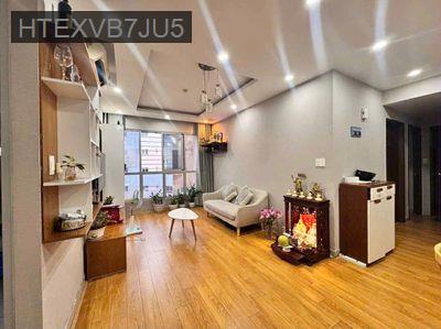 Bán 2PN 2WC 70m2 Ruby Celadon City - full nội thất, giá tốt 3,9 tỷ tl - Phường Sơn Kỳ  -  Quận Tân Phú 