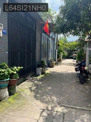 Nhà chính chủ cần bán gấp quận 12 - Phường Thới An  -  Quận 12 