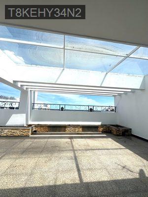 Bán căn hộ Penhouse Hoàng Anh Giai Việt  856 Tạ Quang Bửu  P5, Q8. - Phường 5  -  Quận 8 