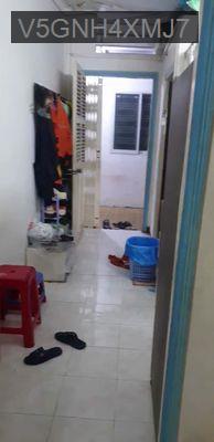 CC Q.TÂN BÌNH, DTSD 42 M2, 1TY350, NGAY ĐỒNG ĐEN - Phường 12  -  Quận Tân Bình 