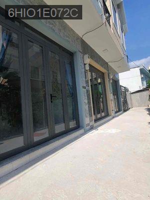 tôi chính chủ cần bán căn nhà hẻm 1452 , phường phú mỹ tphcm - Phường Phú Mỹ  -  Quận 7 