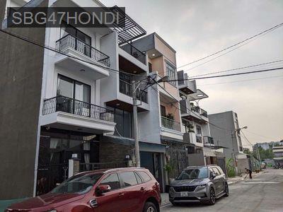 Cập nhật giá mới 6.xx tỷ, Cực phẩm CT01, 60m2 HXH, nội thất cao cấp - Phường Phú Hữu  -  Quận 9 
