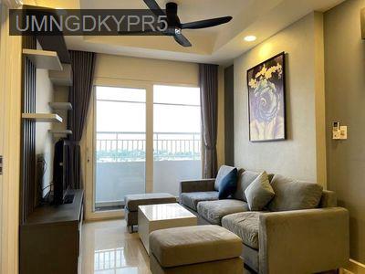 LAVITA GARDEN  2PN 3.8TỶ CÓ NT HÌNH THẬT GIÁ THẬT ALO ĐI XEM NHÀ NGAY - Phường Trường Thọ  -  Quận Thủ Đức 