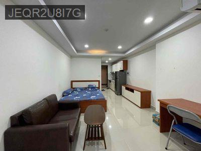 Bán căn hộ Orchard Garden sẵn HĐ thuê sắp có sổ hồng giá 2.9 tỷ - Phường 9  -  Quận Phú Nhuận 