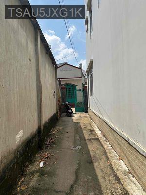 Bán nhà - Phường Bình Trưng Đông  -  Quận 2  - 185m² - 8.5tỷ