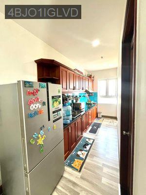 Bán căn hộ Orchid Park giá 2,5 tỷ 75m2, 2PN, 2WC - Đã có sổ - Xã Phú Xuân  -  Huyện Nhà Bè 