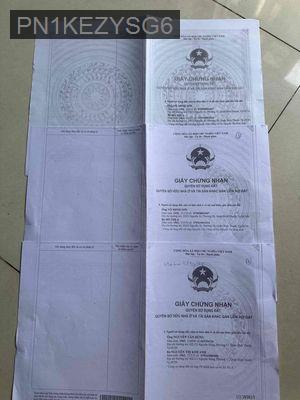 bán đất nhà nát dt: 8,16x23m( nở hậu 12,22m) bình lợi p13 bình thạnh - Phường 13  -  Quận Bình Thạnh 