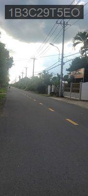 Hạ giá 20% Bán GẤP nhà mặt tiền đường Bùi Thị Điệt - Củ Chi - Xã Phạm Văn Cội  -  Huyện Củ Chi 