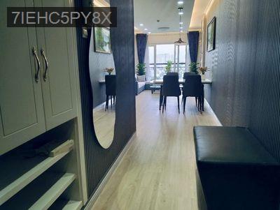 BÁN CĂN HỘ PHÚC YÊN 90M2, 2PN, 2WC TÂN BÌNH. - Phường 15  -  Quận Tân Bình 