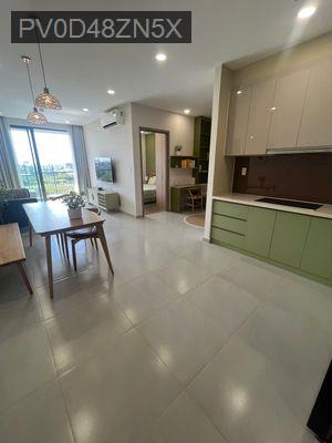 Sổ hồng riêng 65m2 - Giá 3.08 tỷ trả chậm 24 tháng - 1+1PN1WC MT Q9 - Phường Long Trường  -  Quận 9 