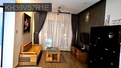 Bán hoặc cho thuê căn hộ cc Phú Mỹ Quận 7 DT 90m2 2pn - Phường Phú Mỹ  -  Quận 7 
