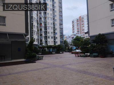 Anh cần bán căn góc HĐNVC ngay đối diện BV175 SHCC - Phường 3  -  Quận Gò Vấp 