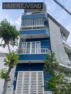 Cần bán nhà phố chính chủ  - Phường An Lạc  -  Quận Bình Tân 