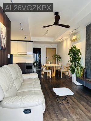 Bán nhanh căn hộ M-One 1-3PN giá tốt chỉ từ 2.25 tỷ, sổ hồng chính chủ - Phường Tân Kiểng  -  Quận 7 