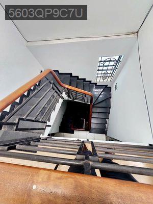 Quận 3 giá 7.9 tỷ nhà hẻm thẳng Võ Văn Tần DT 41m xây 4 tầng BTCT 5PN - Phường 4  -  Quận 3 
