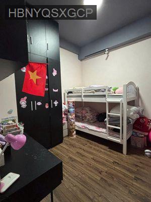 MIZUKI PARK – CĂN HỘ TẦNG CAO VIEW ĐẸP – 2PN, 2WC, ĐÃ CÓ SỔ - 4,25 TỶ - Xã Bình Hưng  -  Huyện Bình Chánh 