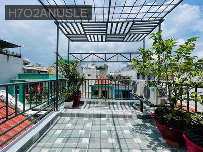 cần bán gấp - Phường 17  -  Quận Gò Vấp 