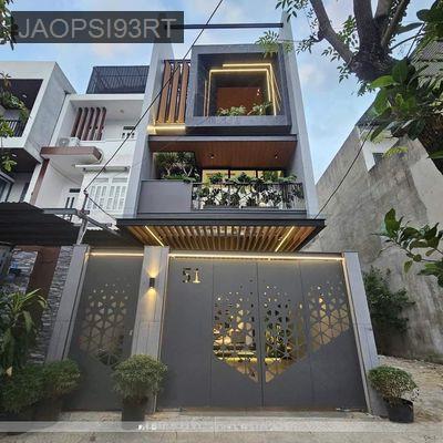 Chính chủ bán gấp nhà 1 trệt 2 lầu ngay Chợ Bình Chánh giá 1.1 tỉ - Xã Bình Chánh  -  Huyện Bình Chánh 