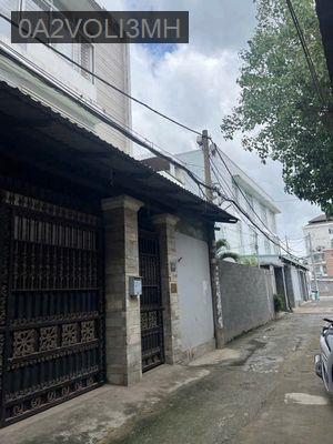 nhà mặt tiền siêu đẹp thủ đức - Phường Tam Phú  -  Quận Thủ Đức 
