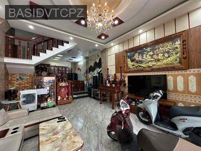 nhà chính chủ cần bán - Phường 12  -  Quận Gò Vấp 