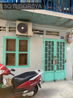 nhà quận 10 bán  thương lượng trực tiếp - Phường 13  -  Quận 10 