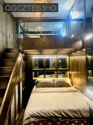 Căn hộ mini đối diện Nhà Thờ Đức Bà phường Sài Gòn - Phường Bến Nghé  -  Quận 1 