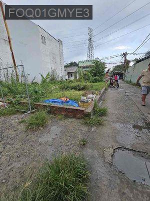 ĐẤT 72m2 chỉ 6T2 TRÊN ĐƯỜNG PHÂN LÔ HUỲNH TẤN PHÁT GẦN Ô MÔI QUẬN 7 - Phường Phú Thuận  -  Quận 7  ĐẤT 72m2 chỉ 6T2 TRÊN ĐƯỜNG PHÂN LÔ HUỲNH TẤN PHÁT GẦN Ô MÔI QUẬN 7 - Phường Phú Thuận  -  Quận 7