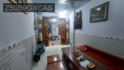 Nhà Đường 22 hàng hiếm - Phường Phước Long B  -  Quận 9 