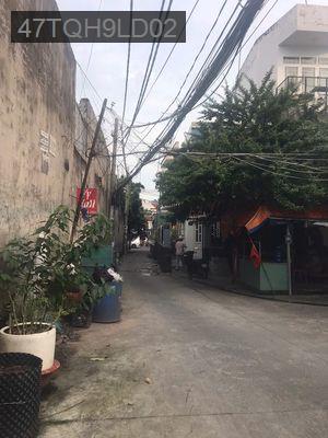 NHÀ HẺM KHA VẠN CÂN LINH TÂY, THỦ ĐỨC - Phường Linh Tây  -  Quận Thủ Đức  NHÀ HẺM KHA VẠN CÂN LINH TÂY, THỦ ĐỨC - Phường Linh Tây  -  Quận Thủ Đức