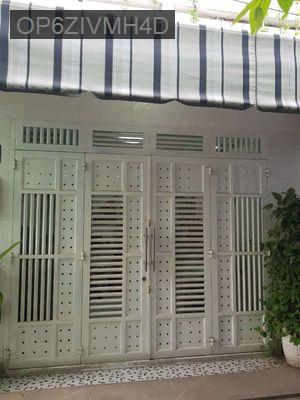 nhà phố, nhà mới đẹp - Phường 16  -  Quận 8 