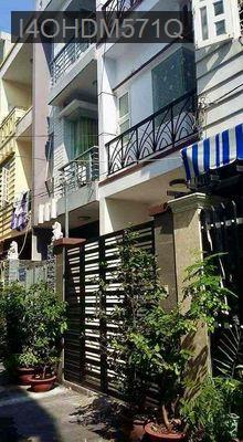 Bán nhà Riêng đường Nguyễn Tuyển, Phường Bình Trưng - Phường Bình Trưng Tây  -  Quận 2 