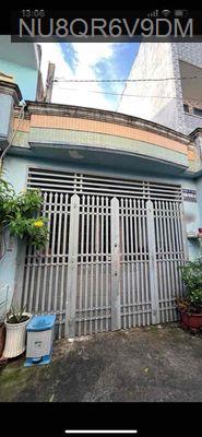 NHÀ RẺ BÌNH TÂN - Phường Bình Hưng Hòa B  -  Quận Bình Tân  NHÀ RẺ BÌNH TÂN - Phường Bình Hưng Hòa B  -  Quận Bình Tân