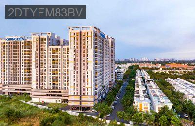 Độc Quyền Căn 3PN View Đẹp Giá Siêu Hiếm - Xã Phong Phú  -  Huyện Bình Chánh 