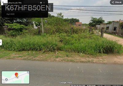 🌳BÁN LÔ ĐẤT MẶT TIỀN ĐƯỜNG ĐT 749D – LONG TÂN, DẦU TIẾNG, BÌNH DƯƠNG 🌳 - Xã Long Tân  -  Huyện Dầu Tiếng 